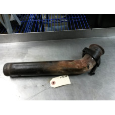 109E008 Left Up-Pipe For 01-03 Ford F-350 Super Duty  7.3  Power Stoke Diesel